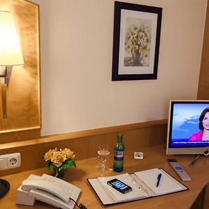 Standard Dreibettzimmer